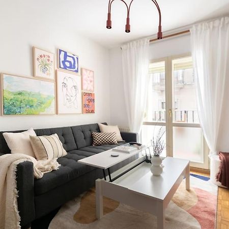 El Balcon De San Anton By Clabao Apartment Пампона Екстериор снимка