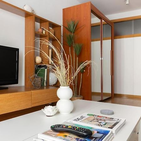 El Balcon De San Anton By Clabao Apartment Пампона Екстериор снимка